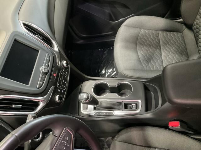 2020 Chevrolet Equinox AWD LT 1.5L Turbo