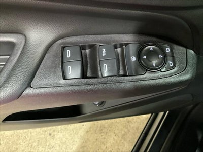 2020 Chevrolet Equinox AWD LT 1.5L Turbo