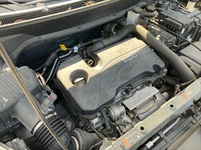 2020 Chevrolet Equinox AWD LT 1.5L Turbo