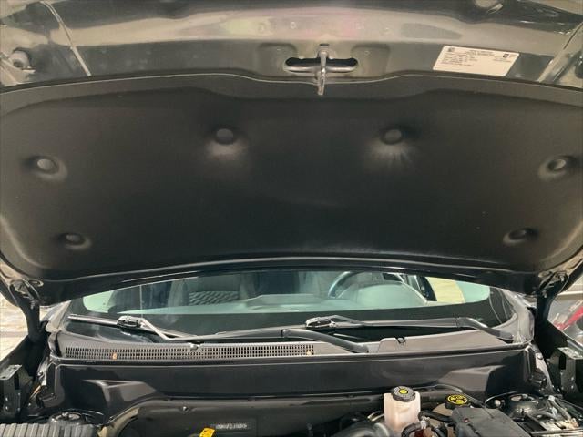 2020 Chevrolet Equinox AWD LT 1.5L Turbo