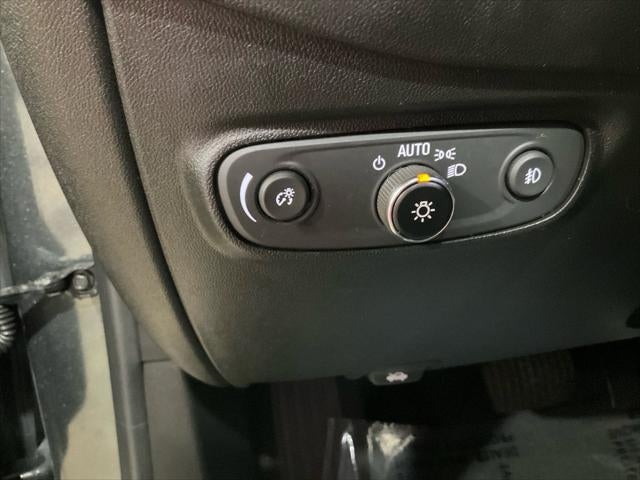 2020 Chevrolet Equinox AWD LT 1.5L Turbo