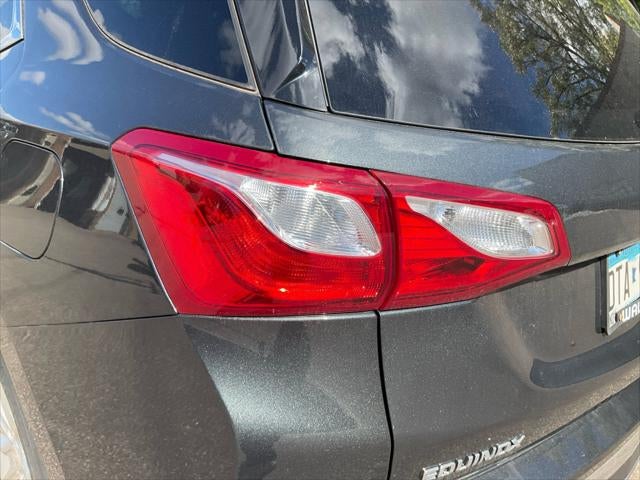 2020 Chevrolet Equinox AWD LT 1.5L Turbo