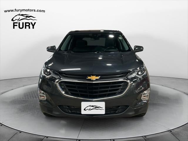 2020 Chevrolet Equinox AWD LT 1.5L Turbo