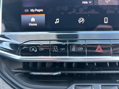 2023 Jeep Compass Latitude 4x4