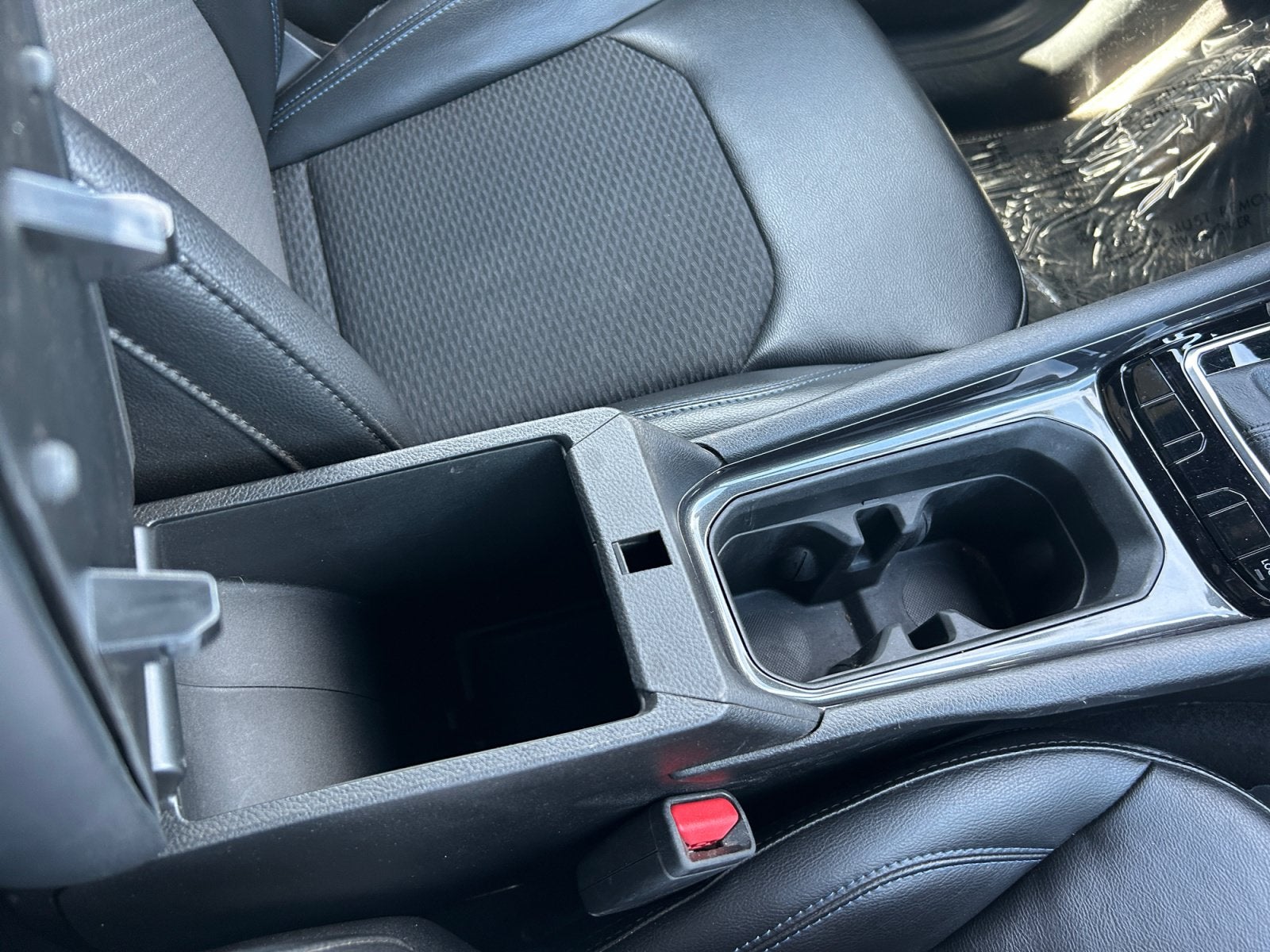 2023 Jeep Compass Latitude 4x4