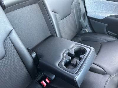 2023 Jeep Compass Latitude 4x4