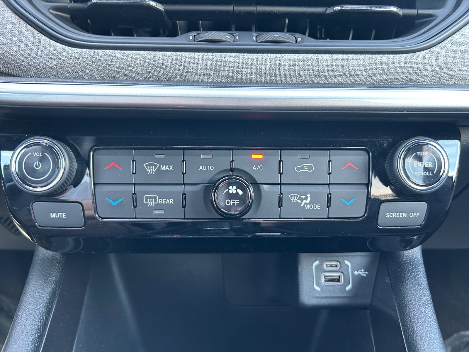 2023 Jeep Compass Latitude 4x4