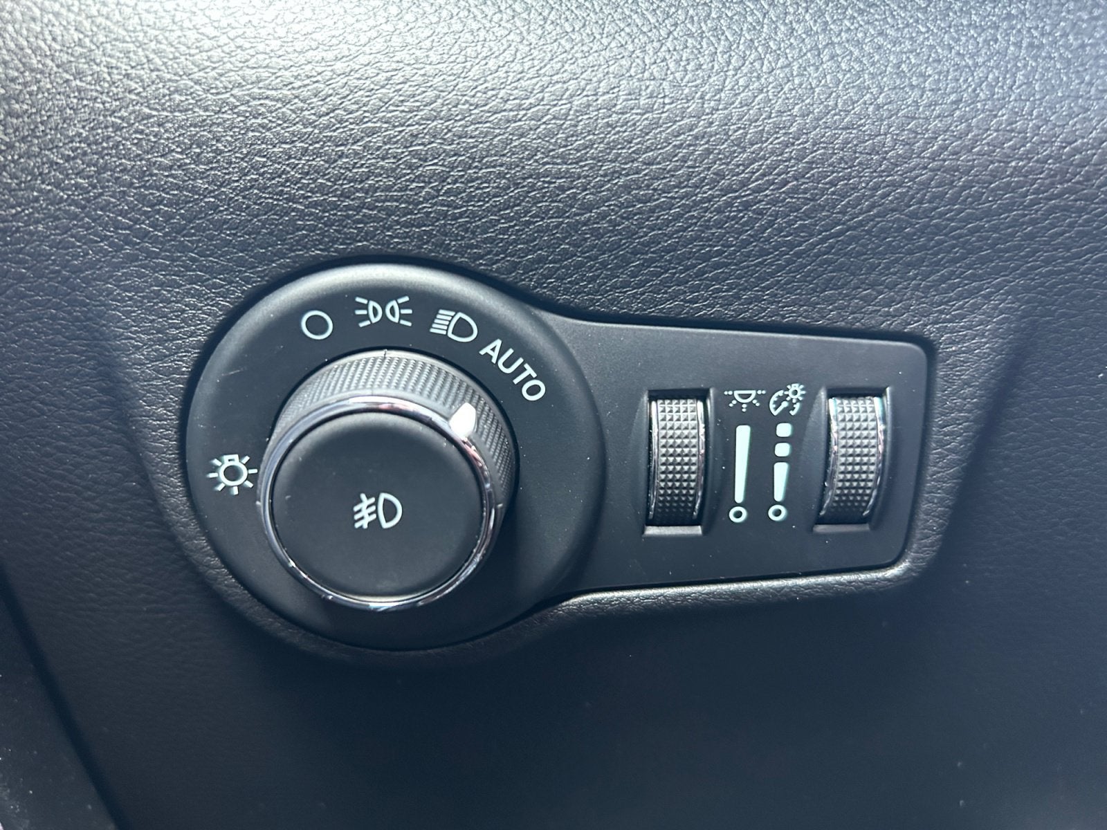 2023 Jeep Compass Latitude 4x4