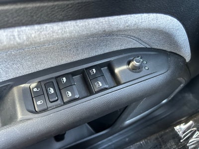 2023 Jeep Compass Latitude 4x4