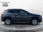 2023 Jeep Compass Latitude 4x4