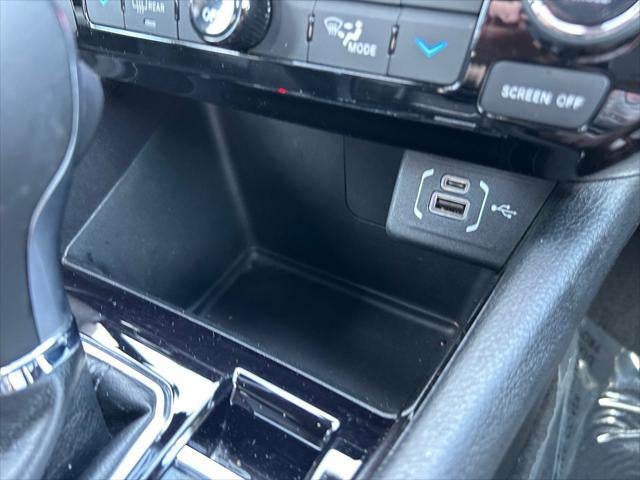2023 Jeep Compass Latitude 4x4