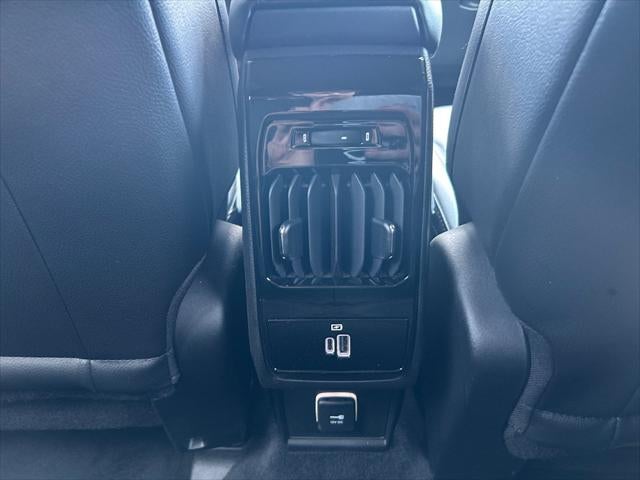 2023 Jeep Compass Latitude 4x4