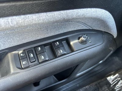 2023 Jeep Compass Latitude 4x4