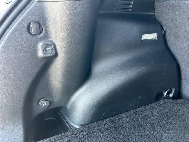2023 Jeep Compass Latitude 4x4