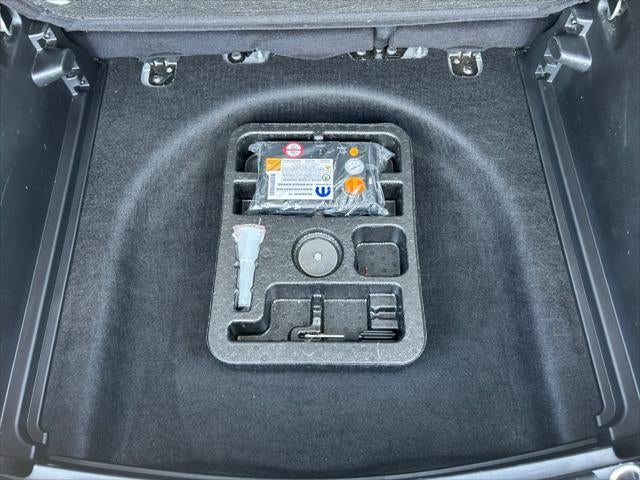 2023 Jeep Compass Latitude 4x4