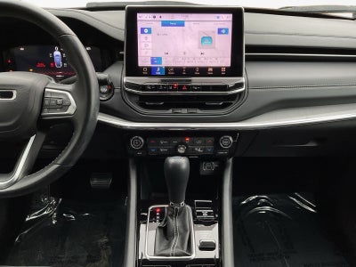 2022 Jeep Compass High Altitude 4x4