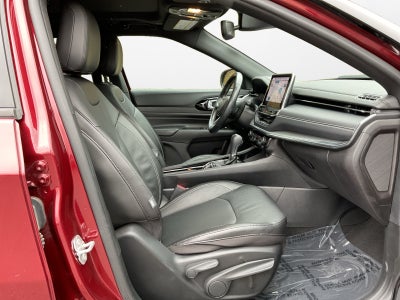 2022 Jeep Compass High Altitude 4x4