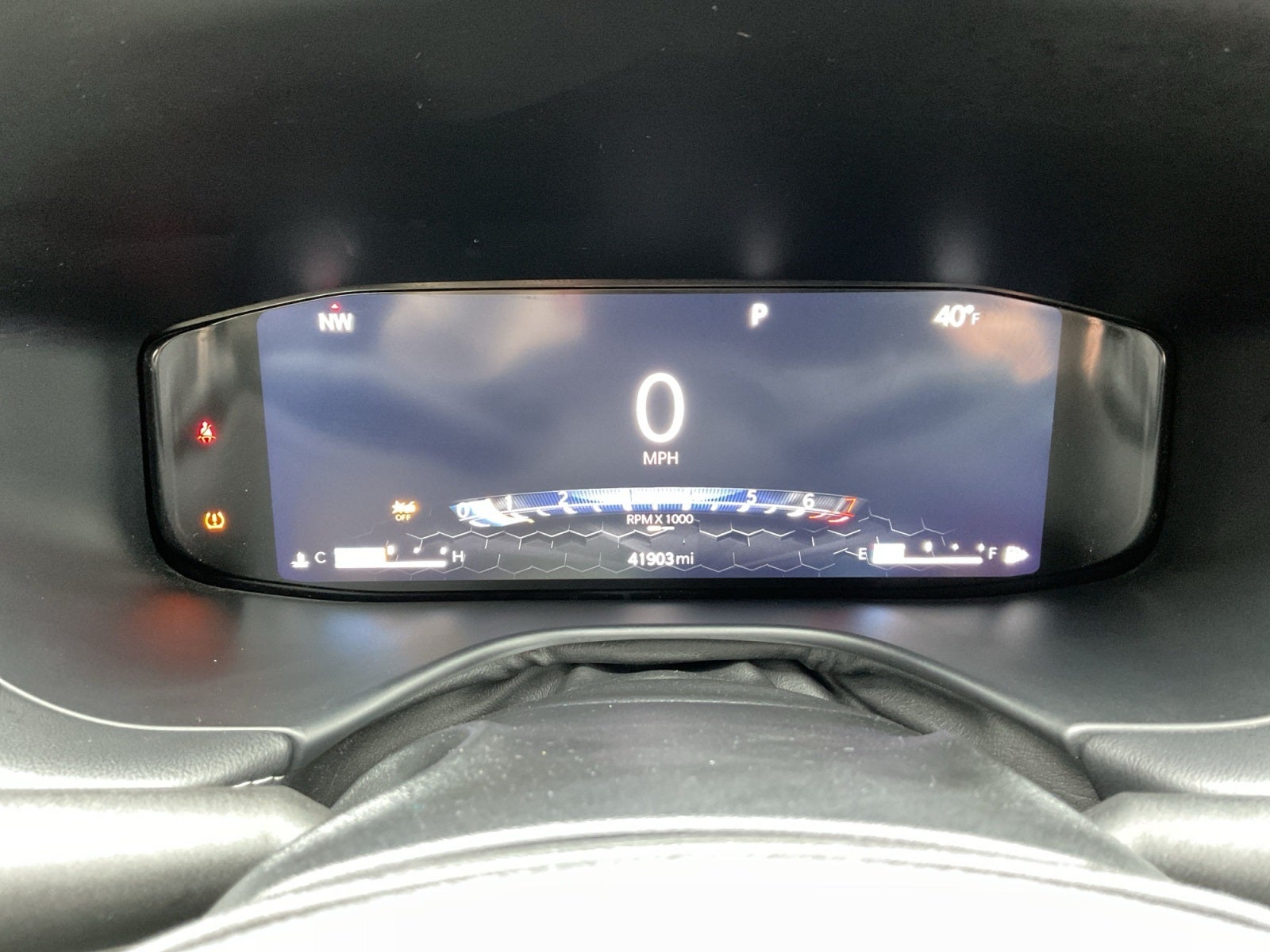 2022 Jeep Compass High Altitude 4x4