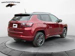 2022 Jeep Compass High Altitude 4x4