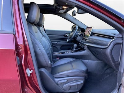 2022 Jeep Compass High Altitude 4x4