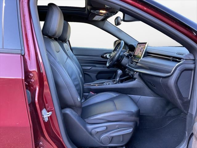 2022 Jeep Compass High Altitude 4x4