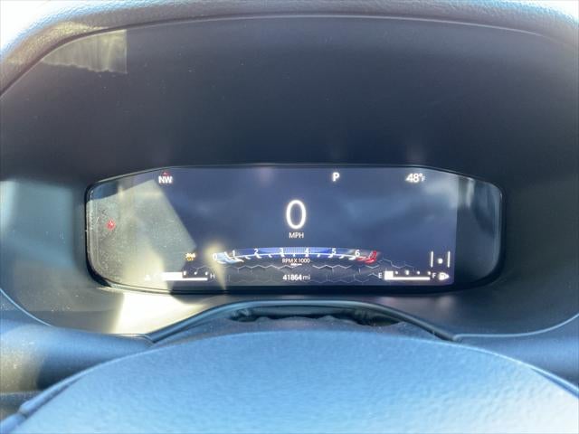 2022 Jeep Compass High Altitude 4x4