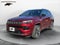 2022 Jeep Compass High Altitude 4x4