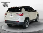 2019 Jeep Compass Limited 4x4