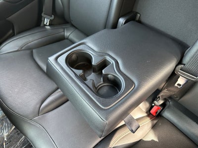 2023 Jeep Compass (RED) Edition 4x4