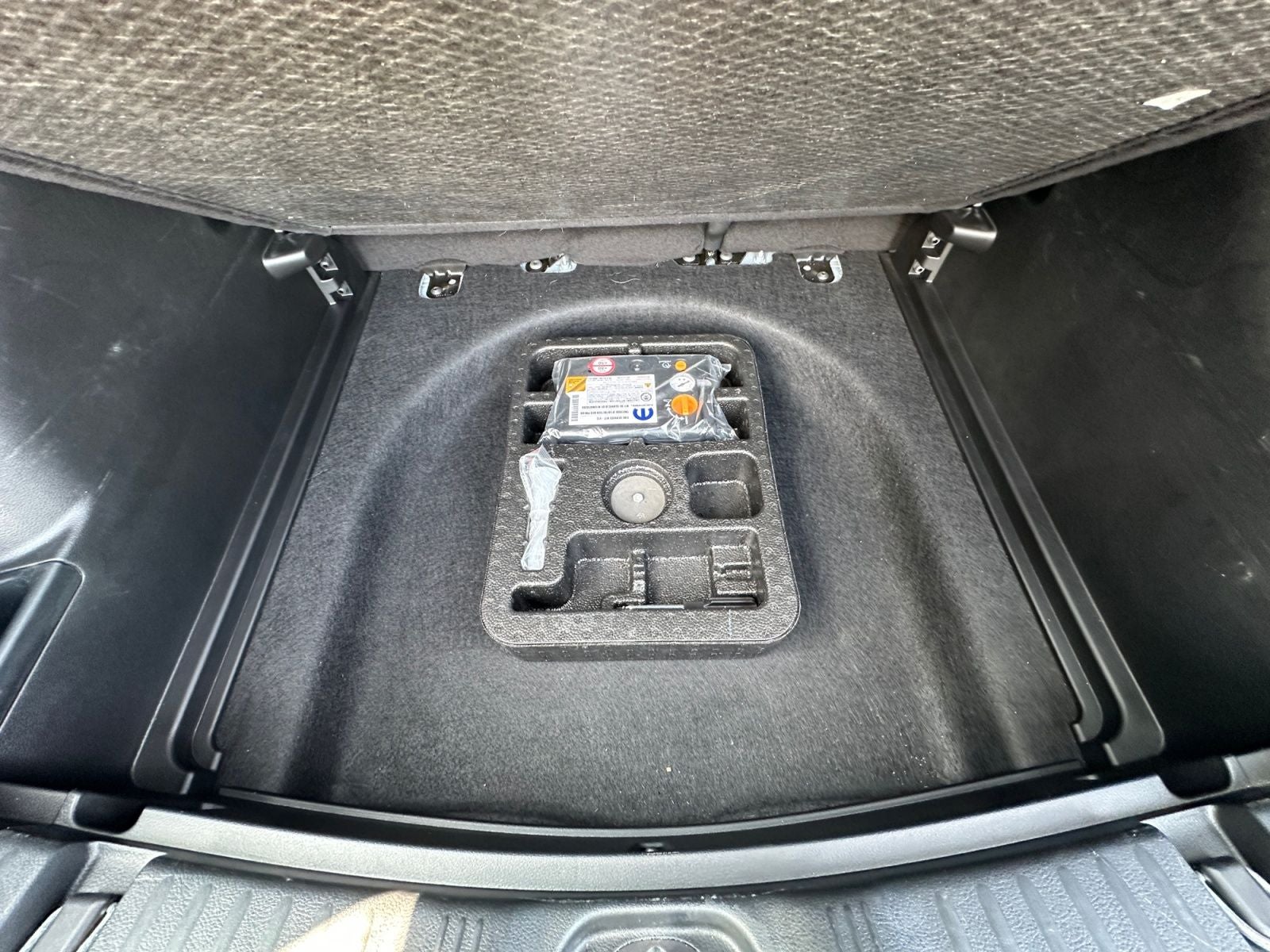 2023 Jeep Compass (RED) Edition 4x4