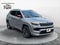 2023 Jeep Compass (RED) Edition 4x4