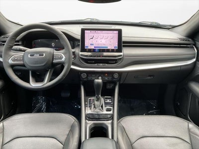 2023 Jeep Compass (RED) Edition 4x4