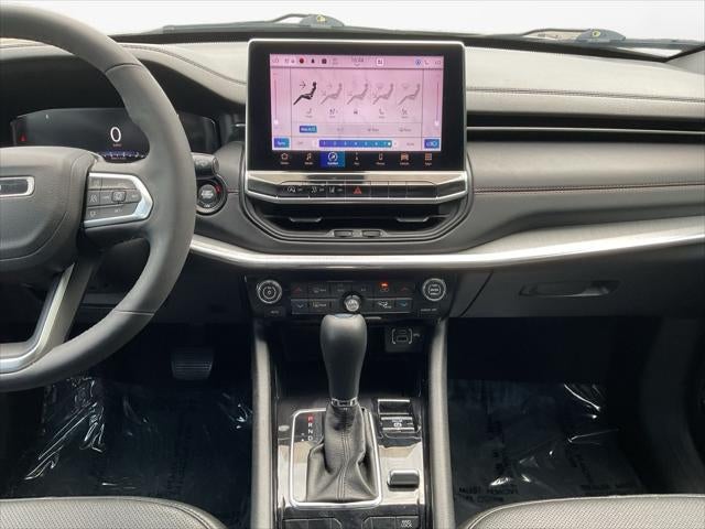 2023 Jeep Compass (RED) Edition 4x4