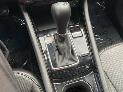 2023 Jeep Compass (RED) Edition 4x4