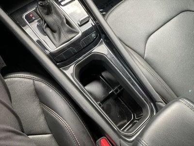 2023 Jeep Compass (RED) Edition 4x4