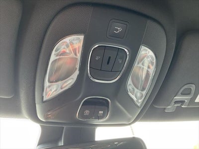 2023 Jeep Compass (RED) Edition 4x4