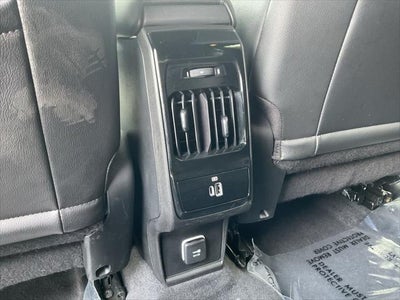 2023 Jeep Compass (RED) Edition 4x4