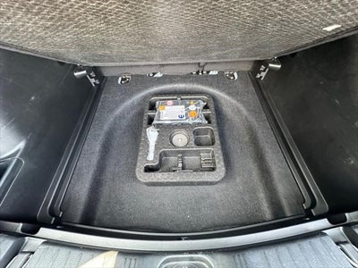 2023 Jeep Compass (RED) Edition 4x4