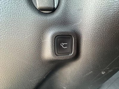 2023 Jeep Compass (RED) Edition 4x4