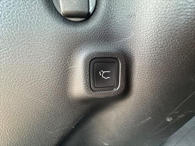 2023 Jeep Compass (RED) Edition 4x4