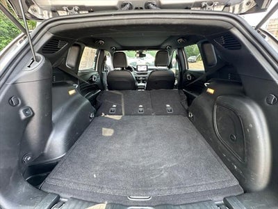 2023 Jeep Compass (RED) Edition 4x4