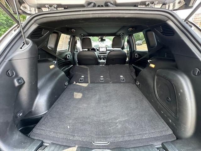 2023 Jeep Compass (RED) Edition 4x4