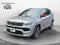2023 Jeep Compass (RED) Edition 4x4