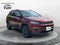 2021 Jeep Compass 80th Special Edition