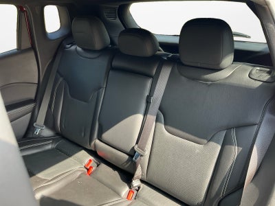 2021 Jeep Compass 80th Special Edition