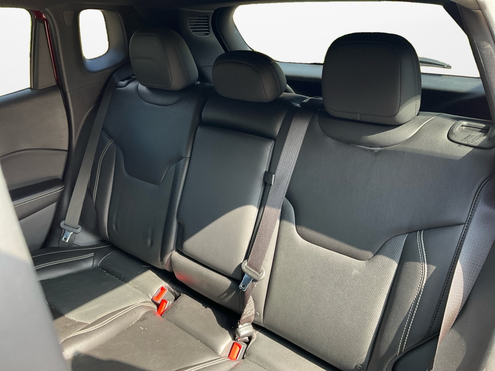 2021 Jeep Compass 80th Special Edition
