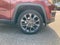 2021 Jeep Compass 80th Special Edition