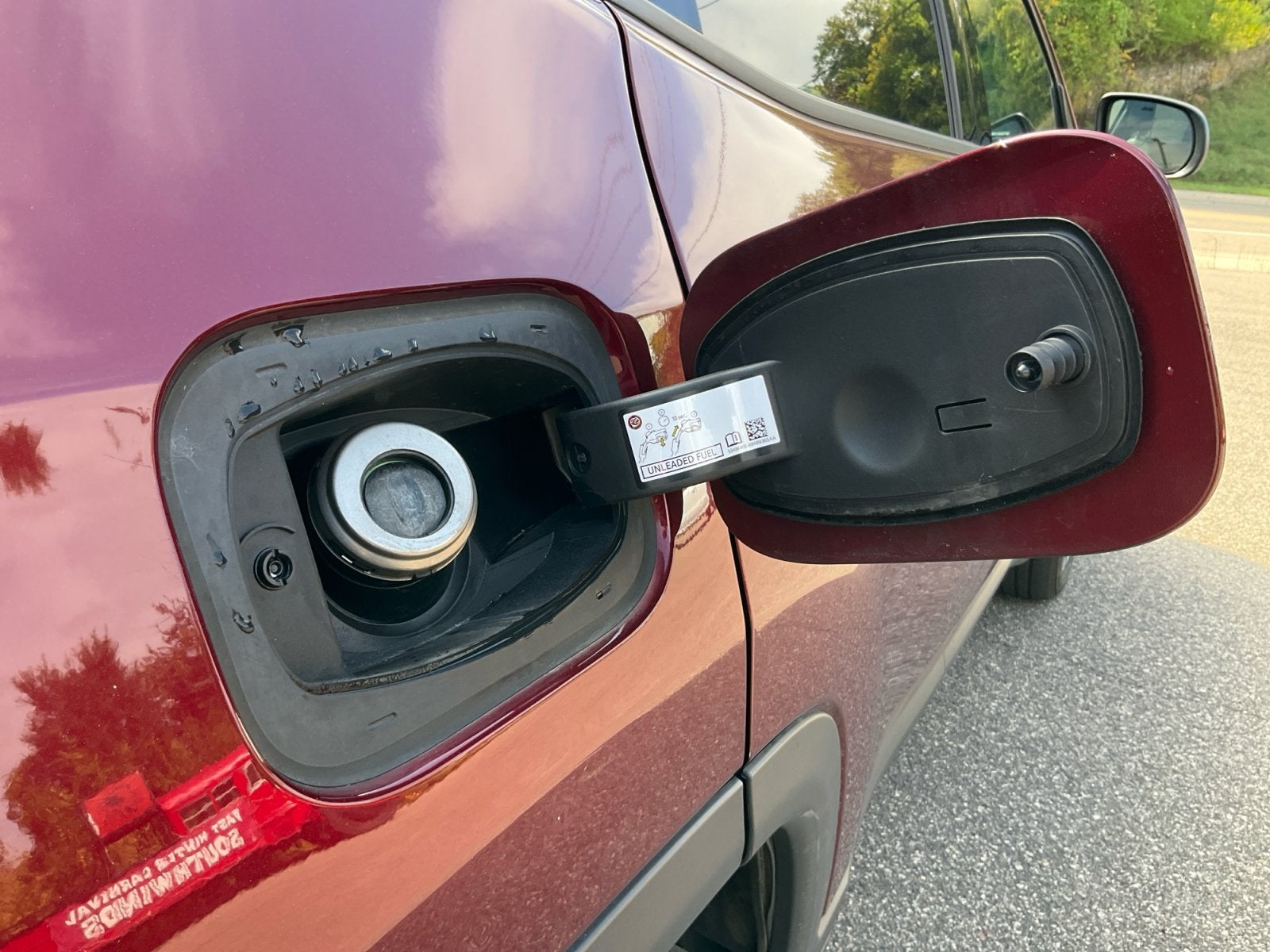 2021 Jeep Compass 80th Special Edition