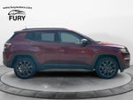 2021 Jeep Compass 80th Special Edition