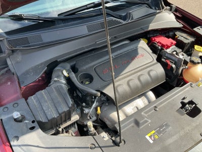 2021 Jeep Compass 80th Special Edition